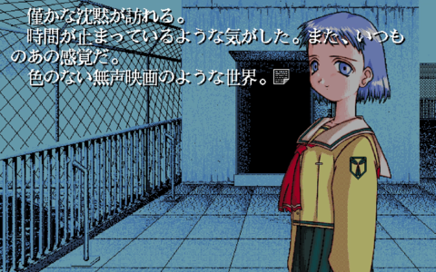 clampaft's tweet image. Chello! moots give me them! 
🔞MINORS DNI🔞
♱19 he/him/they 
♱Himedanshi,  dead dove media is my passion ♱Megaten, Shaft, Clamp, JJBA, Denpa, Retro Yuri ♱anime, manga, vn`s and games (-competitive games)
🙏↺ / ♡🙏

#promotwt #anitwt #gamingtwt #VNtwt #yuritwt