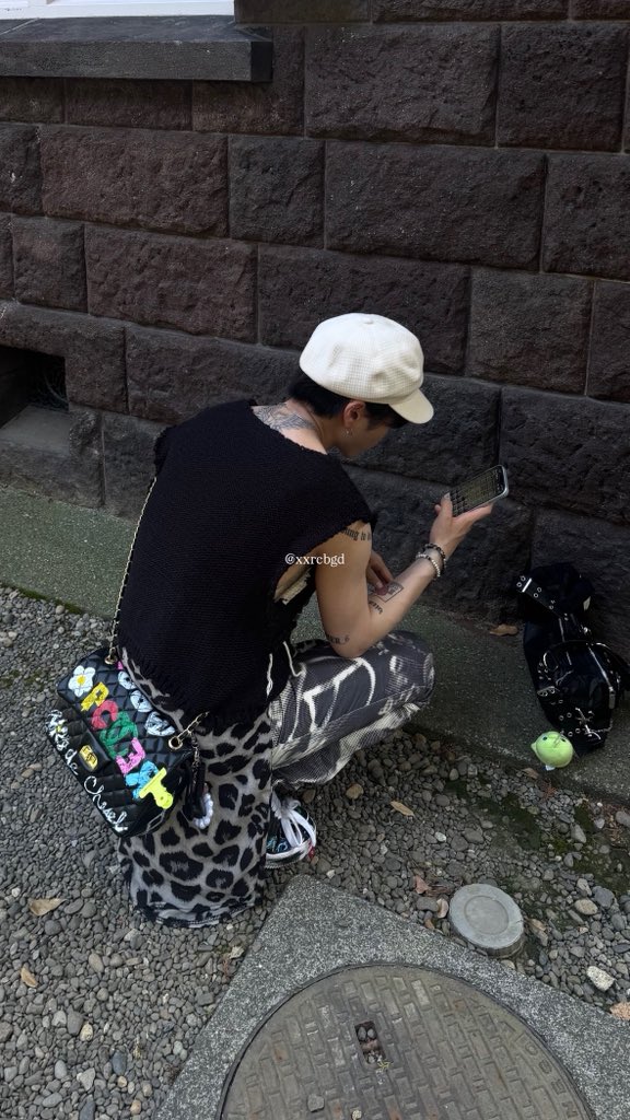 xxrcbgd's tweet photo. 滑り込みで行ってきました🐲🗼
#GDRAGON    #ジヨン https://t.co/FJRWFRM85T