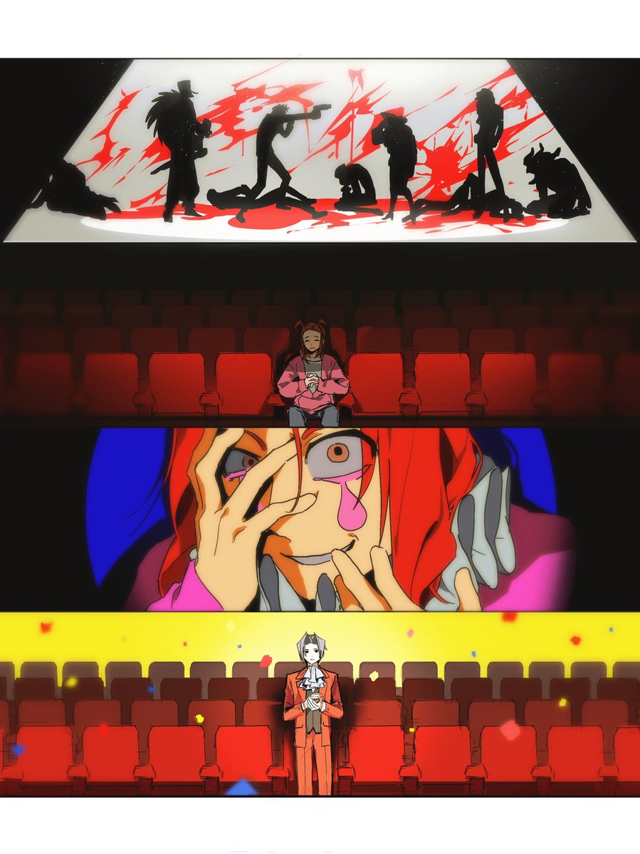 역검 끝까지 다 밀었어요
(역전검사2스포있어요)