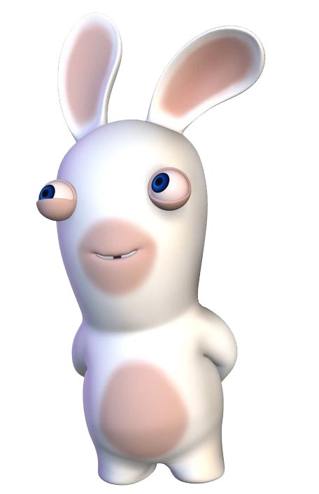 LhommeEnPlace's tweet image. Vous trouvez pas que Anyme il ressemble à un lapin crétin un peu ?