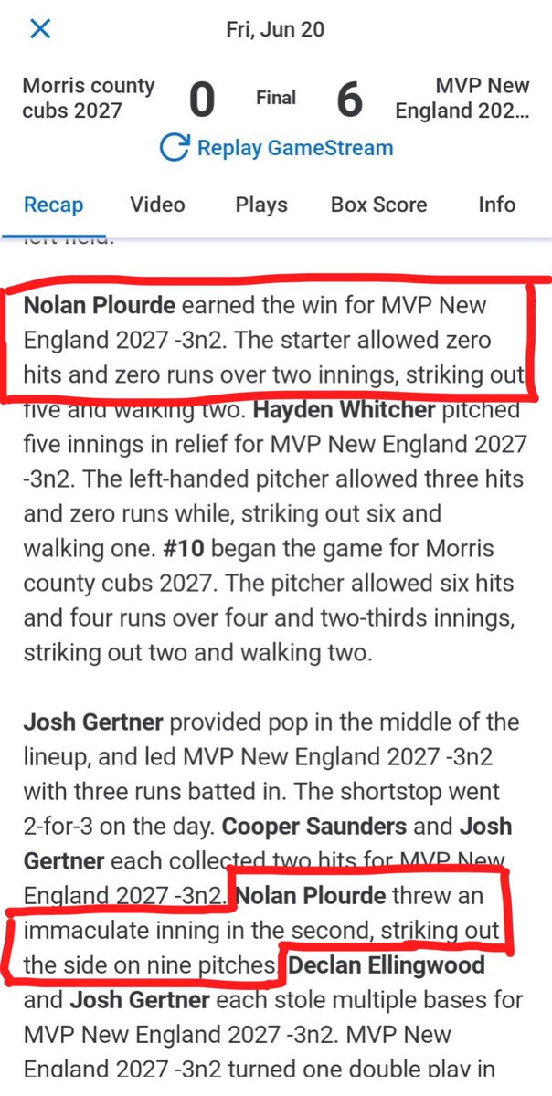 Nolan Plourde (@plourde_nolan) / Posts / X
