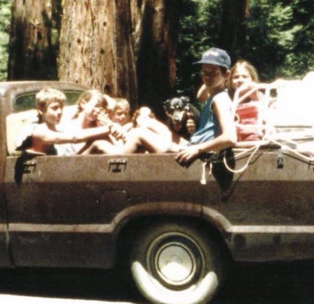 Don’t worry, it’s fine. They were all told to “hold on” before Mr. Smith gunned this motherfucker onto the highway,
