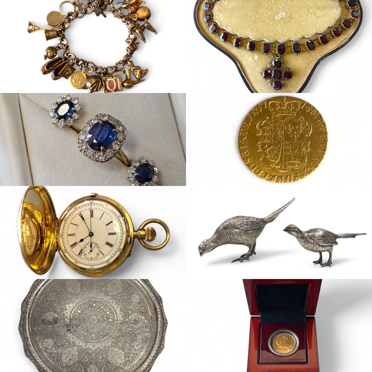 Charles Hanson (@hansonsauctions) on Twitter photo 