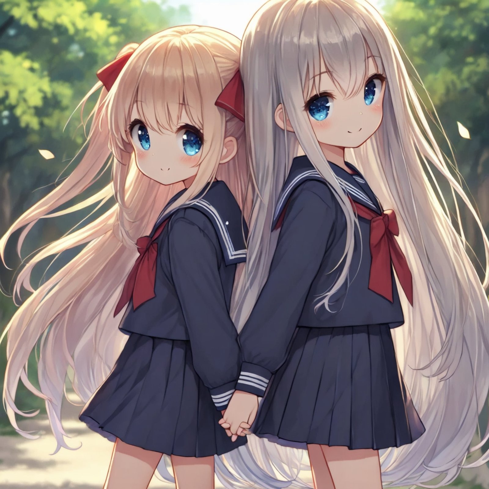 あの頃へ（美人画・A2サイズ） - 美しき艶めき | minne 国内最大