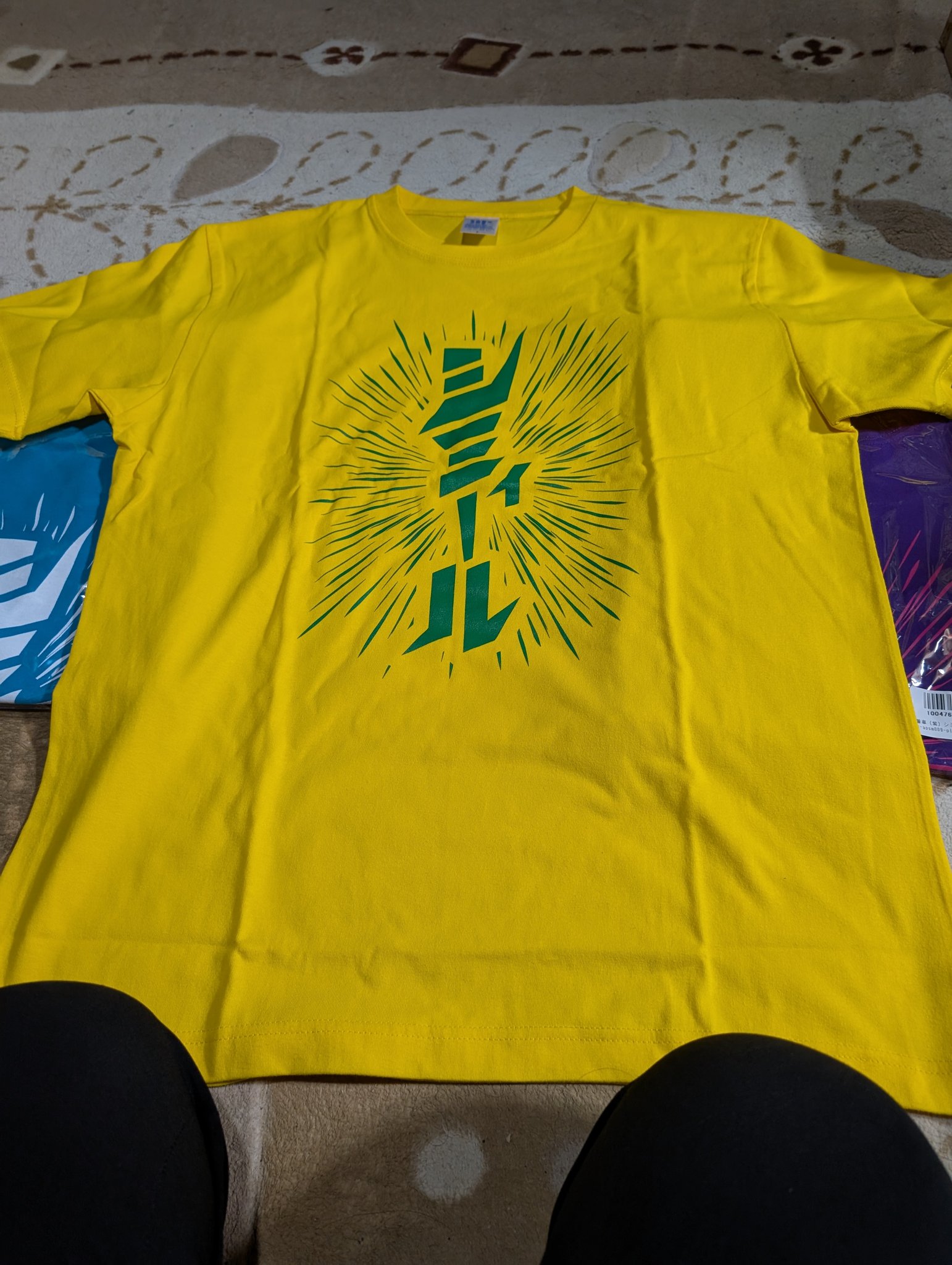 シミィール　Tシャツ　黒　Lサイズ　シミール　玉ちゃんねる　tamazon シミィール Tシャツ 黒 XLサイズ シミール 玉ちゃんねる tamazon