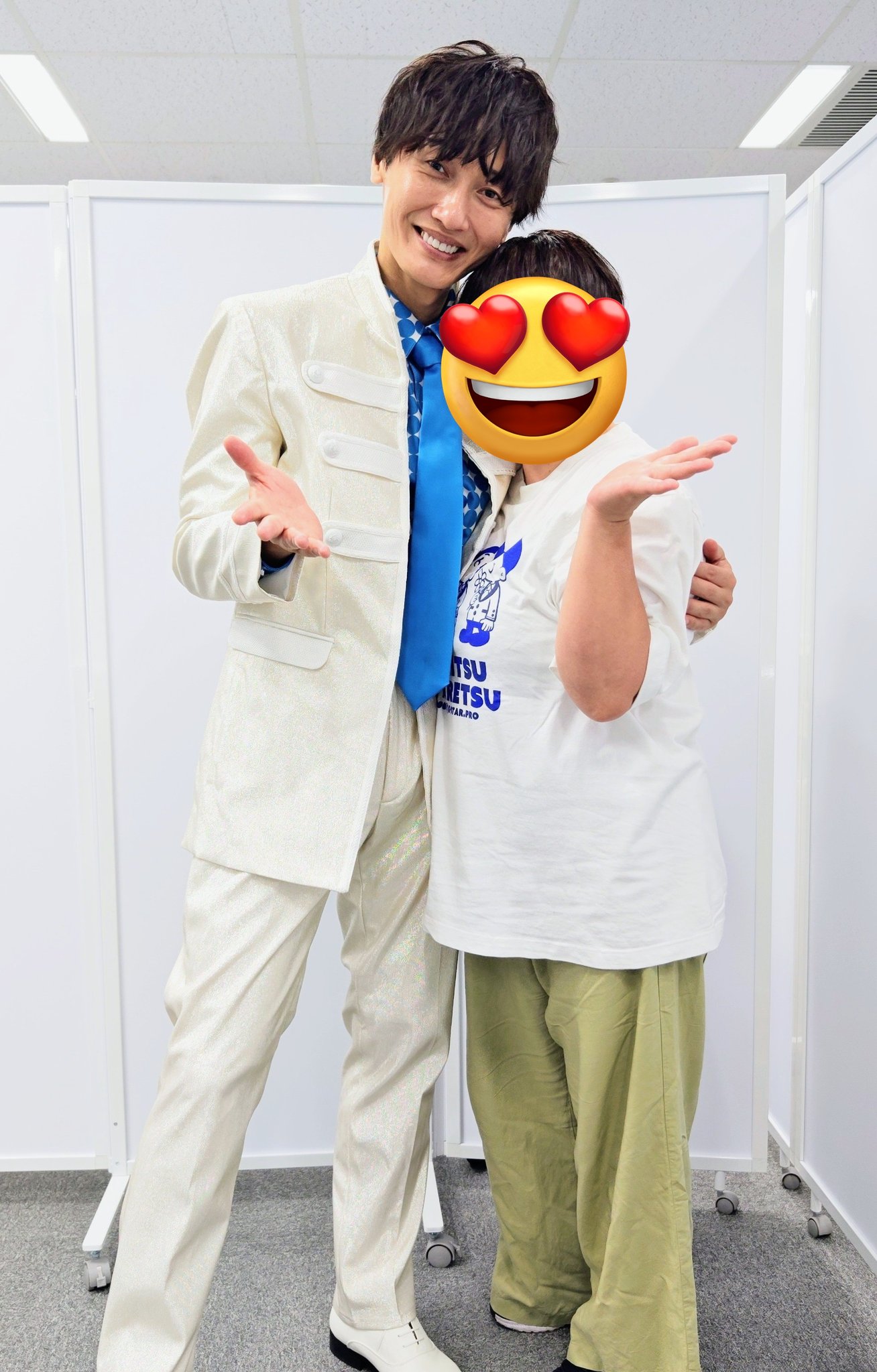 6/22（日）【クラ徳ショップ】購入者限定 2ショット撮影会in東京