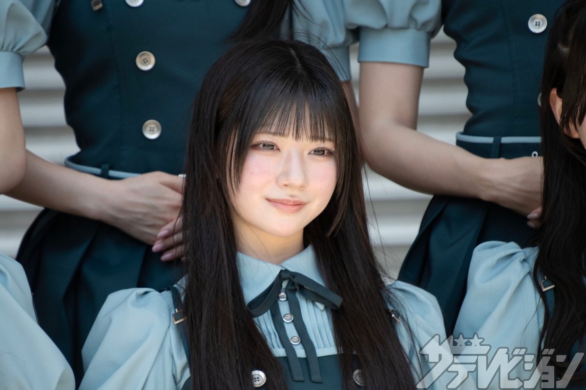 Rain Treeが新曲「#恋愛変格活用」初披露 Wセンター #遠藤莉乃「中毒性