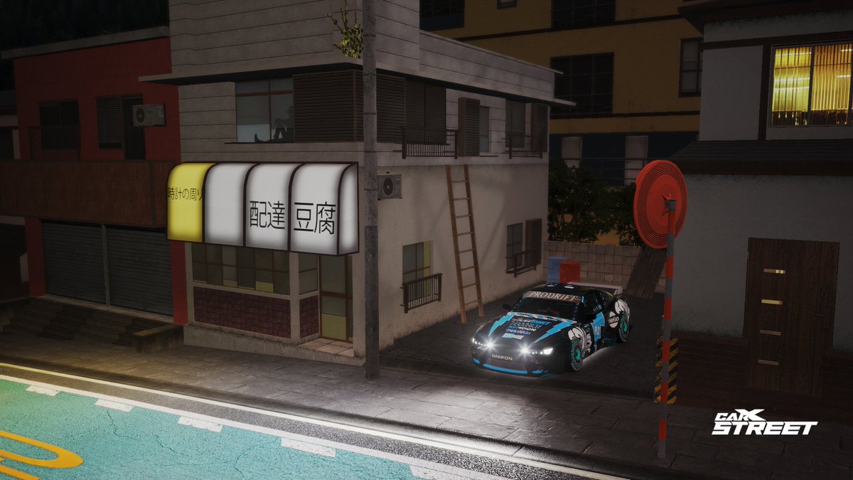 Roadrunner_392's tweet photo. Loving CarX Street on Xbox, its a game ive been needing for so long with TCM starting to wilt, No FH6 for another year and NFS dead. CarX Street fills that slot perfectly. Can't wait to see more content! @carx_technology also pls add a Subaru SVX 👀 https://t.co/4wtvjnDVkZ