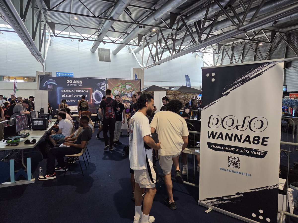 The DW Network tweet media