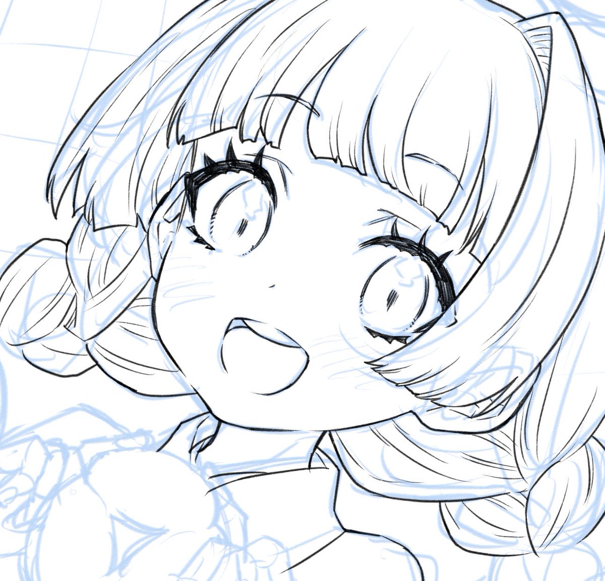 ディープブリザード✨ (@mao_dbmiyuki) on Twitter photo 