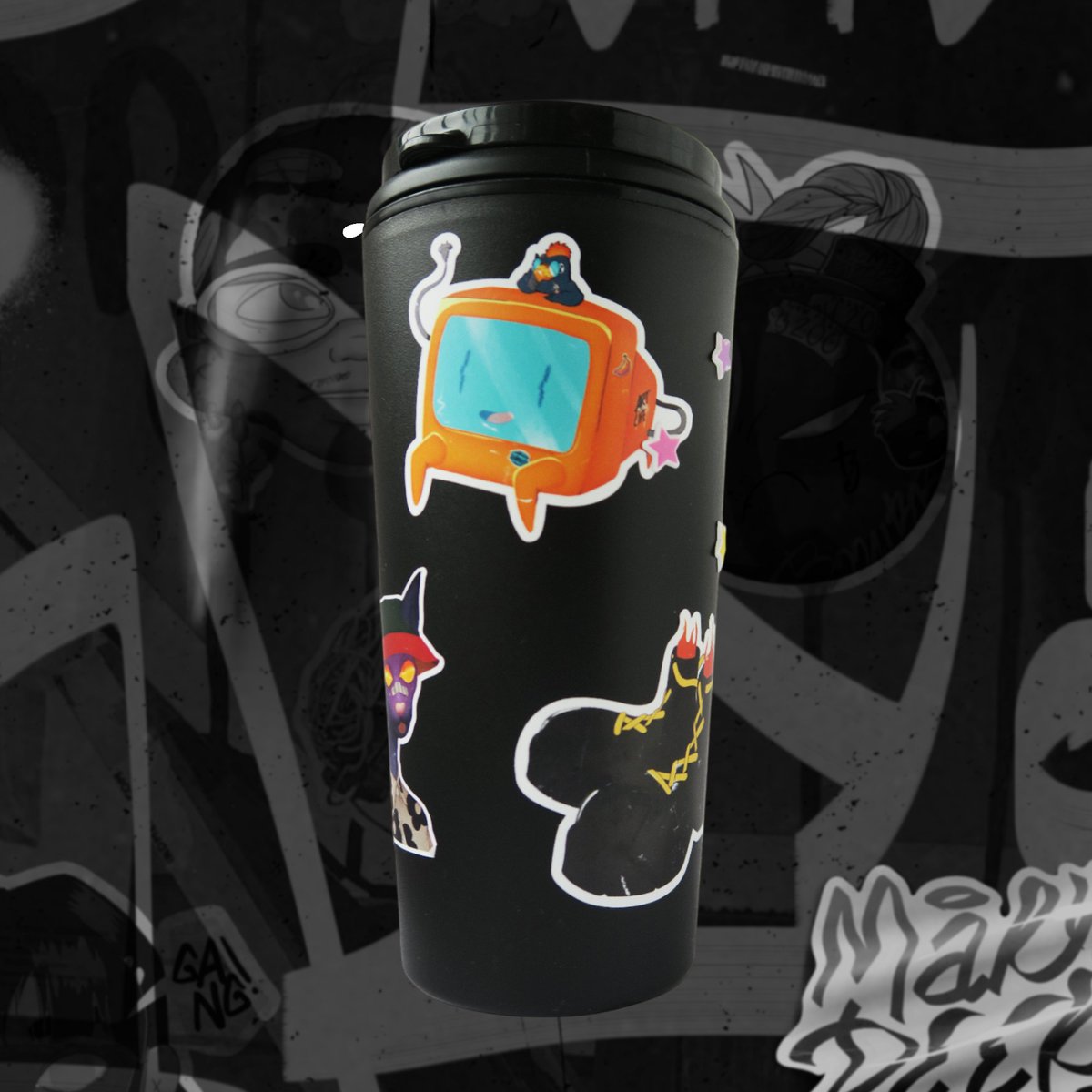 marydeer ๐ฅ๐
๐ฅ (@marydeer_) on Twitter photo Check out MaryDeer's Limited Edition Drop, "STICKER'S COFFEE CUP"!
Learn more on HUG: hug.art/artists/marydeโฆ
<a href="/thehugxyz/">HUG ๐ค | Get Your Free .ART Domain</a> Check out MaryDeer's Limited Edition Drop, "STICKER'S COFFEE CUP"!
Learn more on HUG: hug.art/artists/marydeโฆ
<a href="/thehugxyz/">HUG ๐ค | Get Your Free .ART Domain</a>