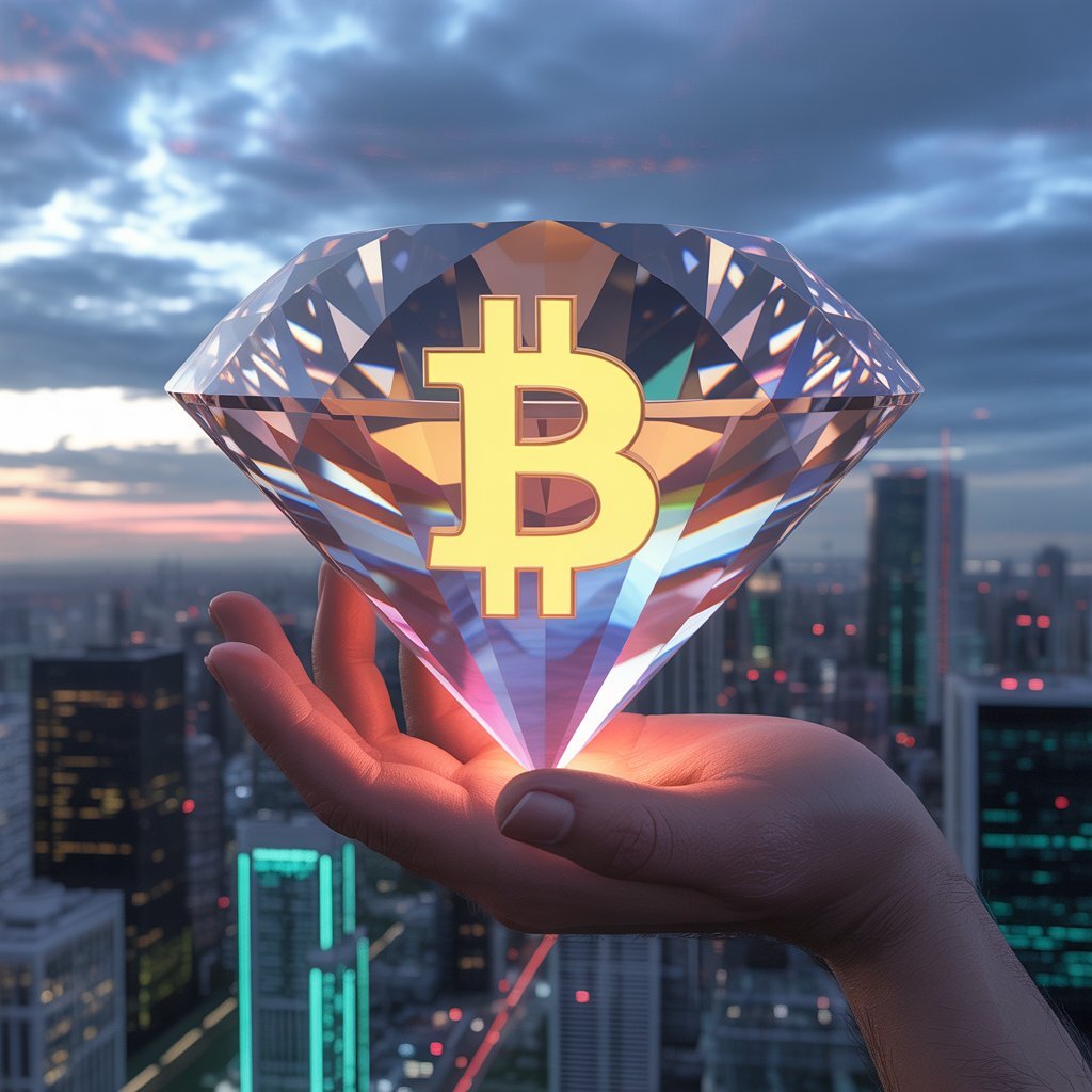TheBitcoin__'s tweet photo. Strong hands hold value. Weak hands drop history. #Bitcoin https://t.co/vrwumRz7l7