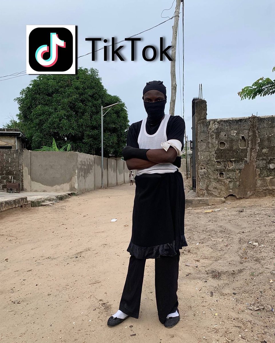 dahtgirl_ajex's tweet photo. This guy one TikTok styles different apps 🤣🔥

Rate him https://t.co/QyTvMY7kcz
