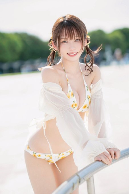コスプレイヤーえなこのTwitter画像17