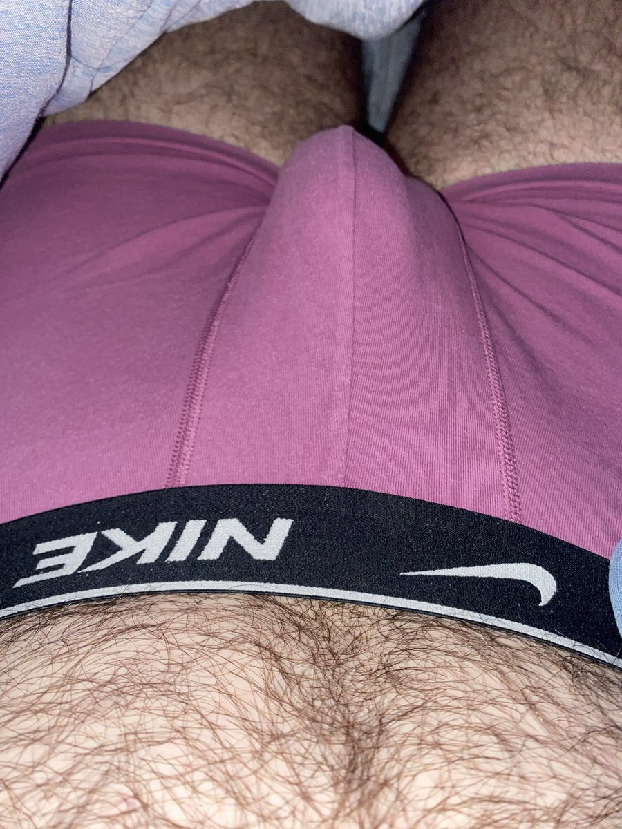 socksnstuff638's tweet photo. Who wants my bulge in your face 🥵😈 https://t.co/xtFhk0S1FE