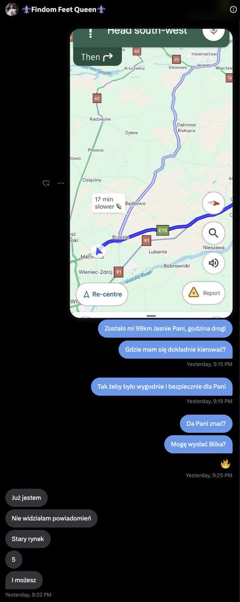 loserWalletLND's tweet photo. Wysłałem dodatkowo 370 zł depozytu przez BLIK w dzień "spotkania"/podróży. Podczas podróży Pani potwierdzała trasę i przyjmowała kolejne przelewy. https://t.co/tE8EdQwABa