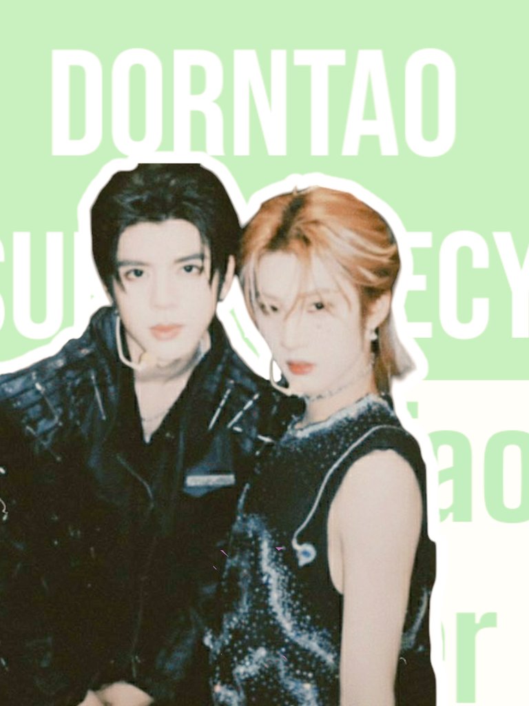 huyetaolover's tweet photo. Dorn and Huyetao standing next to each other is a whole visual symphony 😍 The height, the aura, the tension—too good, too perfect, too powerful together.
#HUYETAO #NexT1DE_HUYETAO
#Dorn #NexT1DE_DORN
#Dorntao  #DornTaoSupremacy #VisualKings https://t.co/SjpmDhCLs8