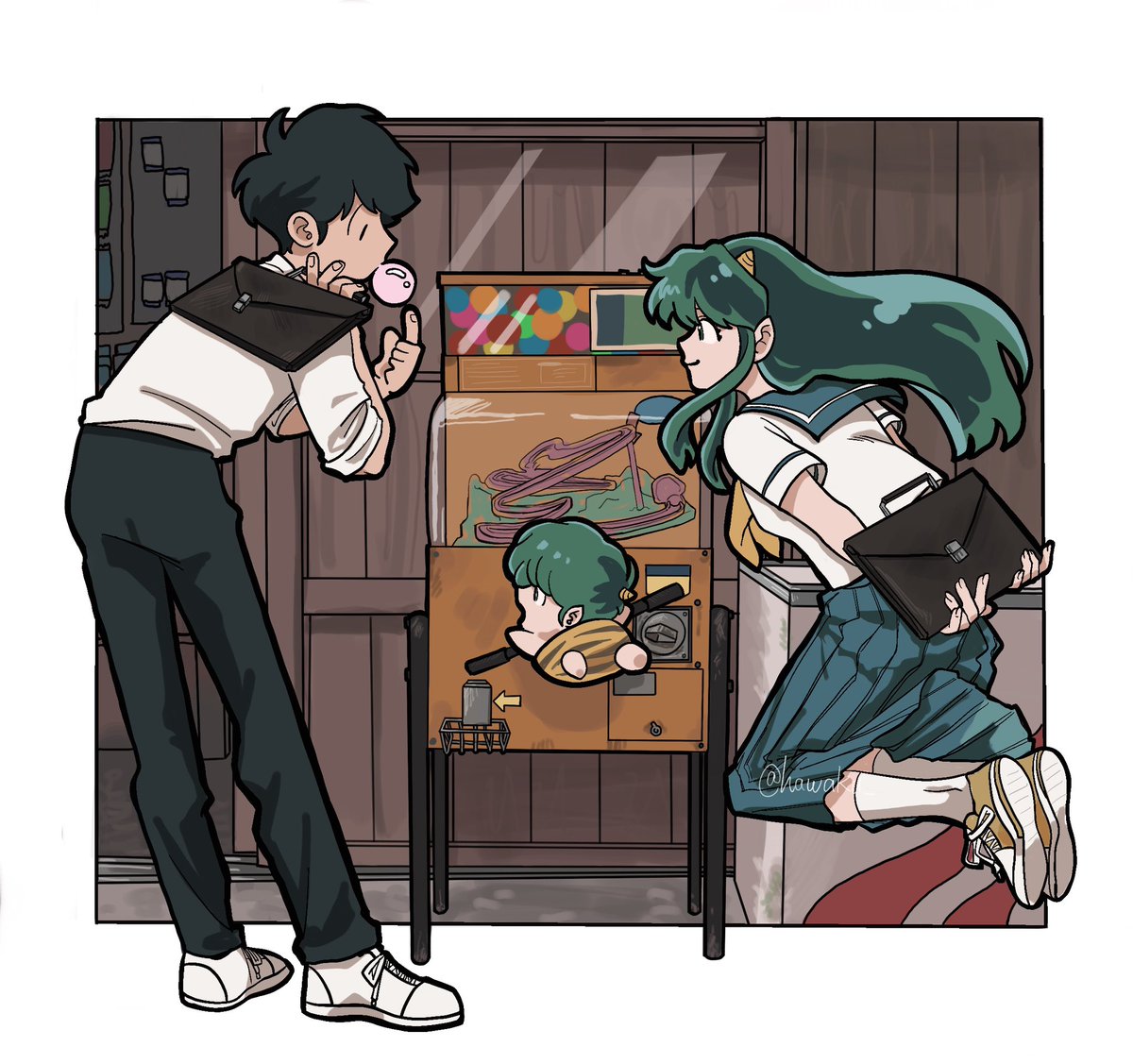 hawaku_'s tweet photo. うる🌟 https://t.co/wX8KTmf9jZ