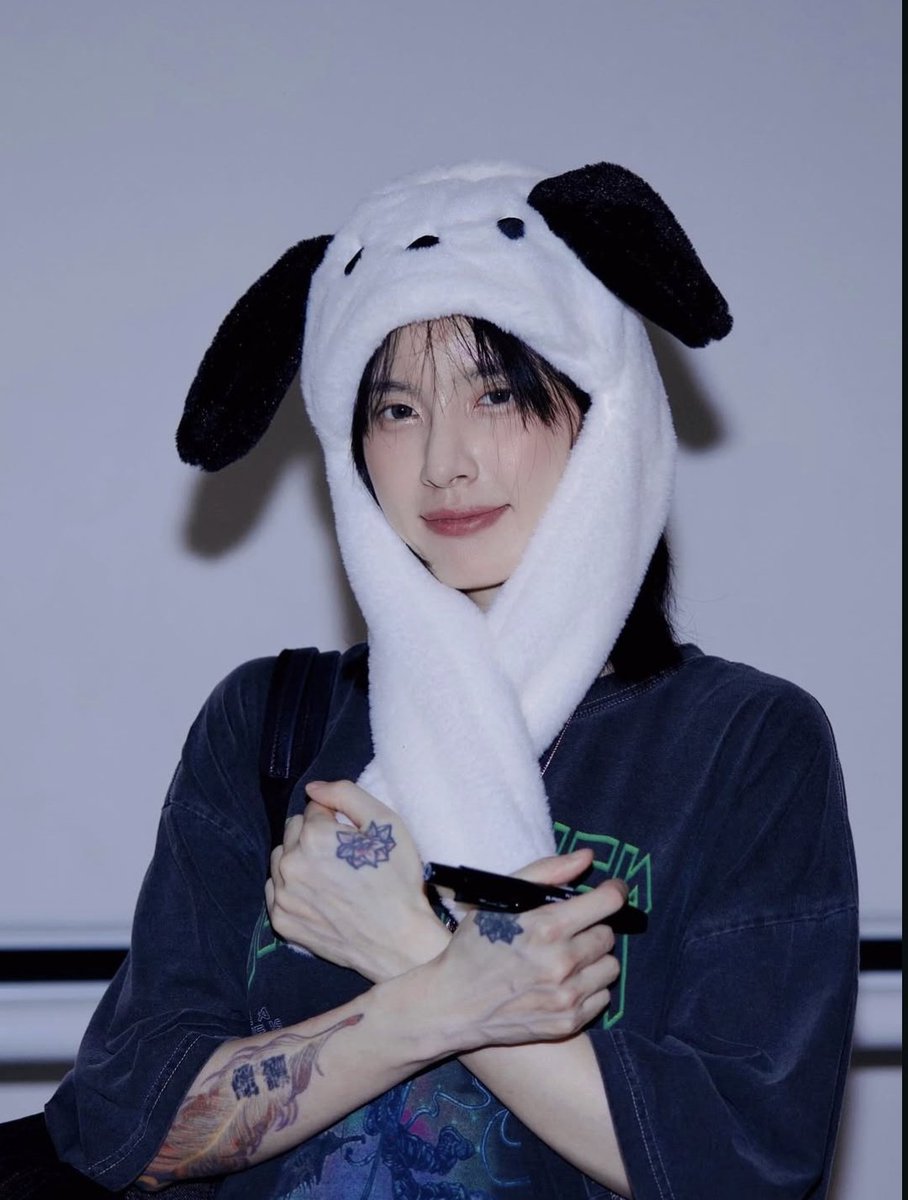 Swfs_G9's tweet photo. HAPPY BIRTHDAY TO MONIKA!! 🧡💙✨ I hope she had/is having an amazing day 🥹🫶🫶

#MONIKA #모니카 #PROWDMON #프라우드먼 #BUMSUP #범접 #WSWF https://t.co/6tqtyaA7Kh