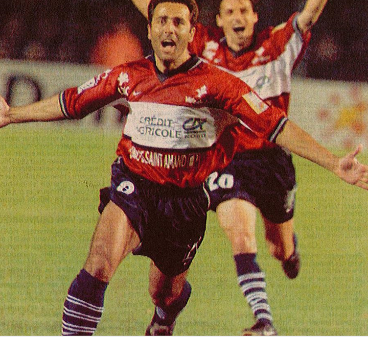 58 ans : joyeux anniversaire Patrick Collot !
