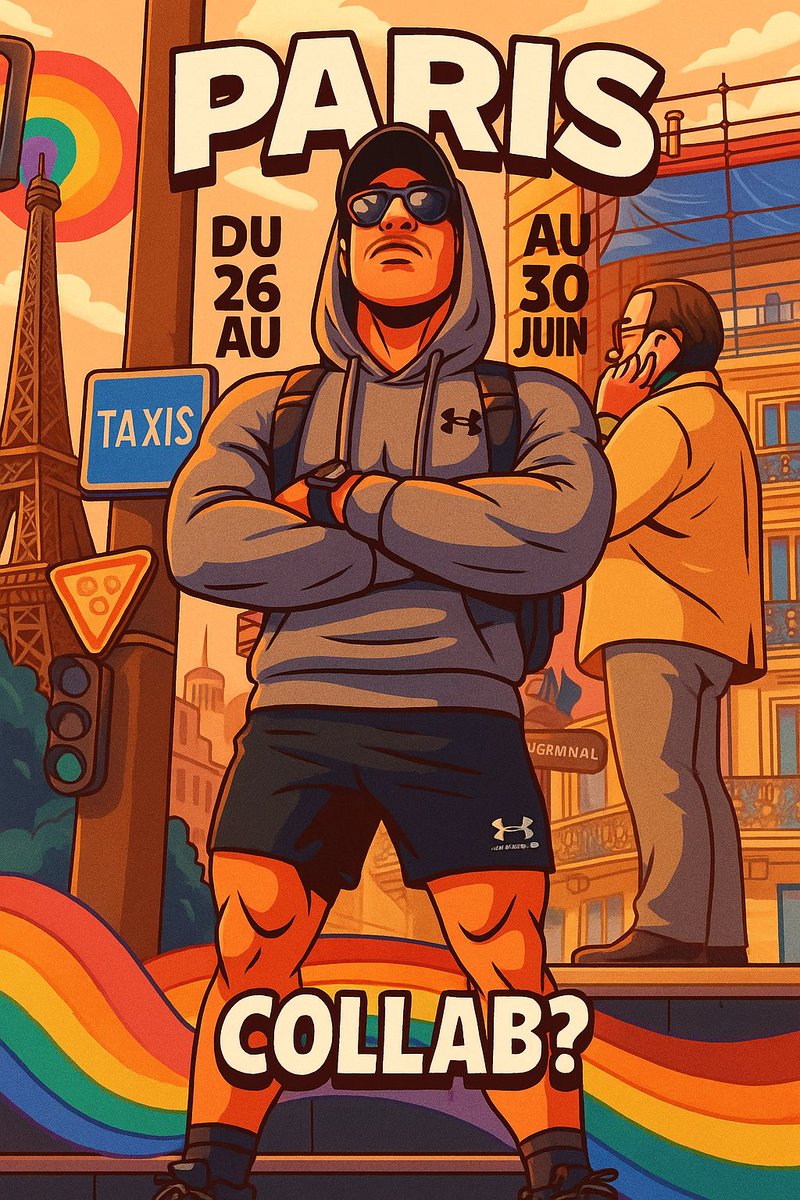 Andolini XXL | 🇫🇷 tweet media