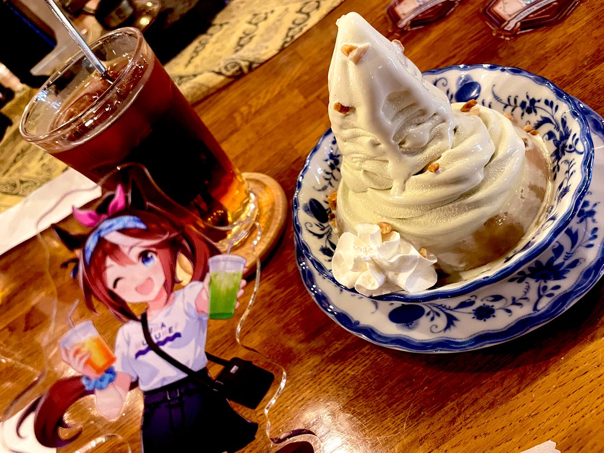昨日はﾊﾟｰｿﾅﾙｶﾗ‑と骨格診断へ🪄⋆꙳
ﾌﾞﾙﾍﾞ夏:骨ｽﾄでした…˖⁺✦
予想と全く違った☁️☁️
ｺｽﾒ等全て買い直しで悲しみ💄😭ʬ
【貴重な体験できました】
み‒ちゃん誘ってくれてありがとう＾＾