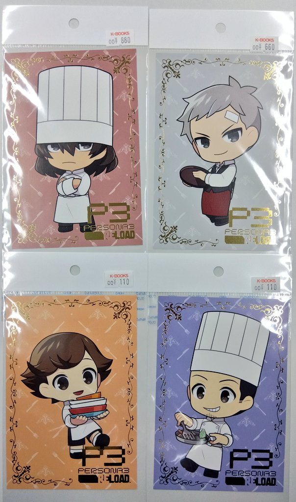 K-BOOKS GAME館 on X: 