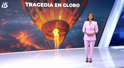 🗣️ <a href="/informativost5/">Informativos Telecinco</a> 2 en <a href="/telecincoes/">Telecinco</a> registró 1.482.000 ESPECTADORES ÚNICOS (AA).

➡️ El informativo de la noche obtuvo 817.000 espectadores de audiencia media y un 10,4% de cuota. 

➡️Fue lo más visto del día en la cadena. 

#Audiencias📺📊
