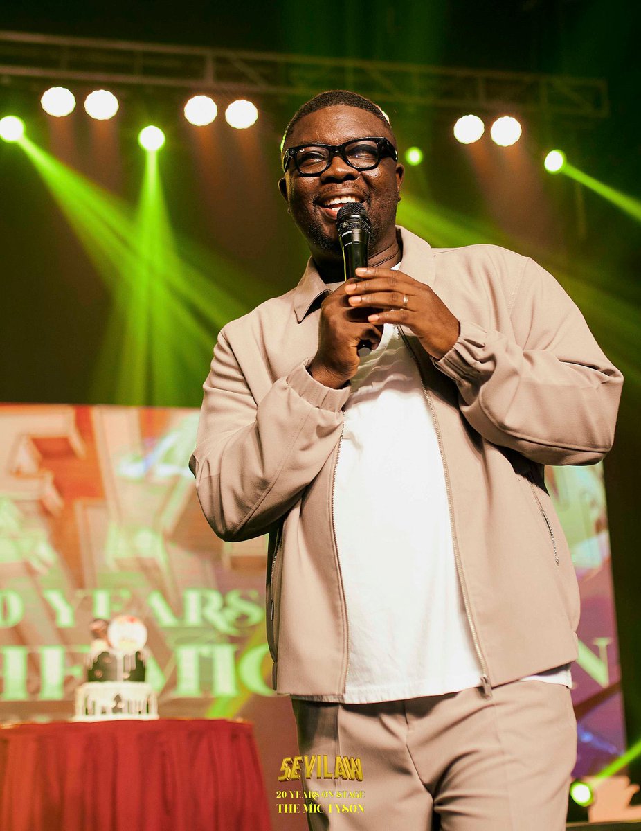 Happy Birthday, <a href="/seyilaw1/">SEYILAW</a>! Wishing you a lifetime filled with joy, success, and endless laughter. May God continue to bless and uplift you always! 🎉🙏