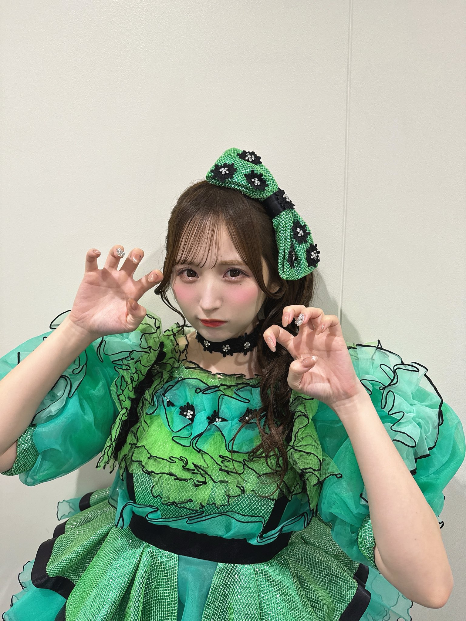 小川奈々子 (CANDY TUNE) (@nachico_ct1001) / X