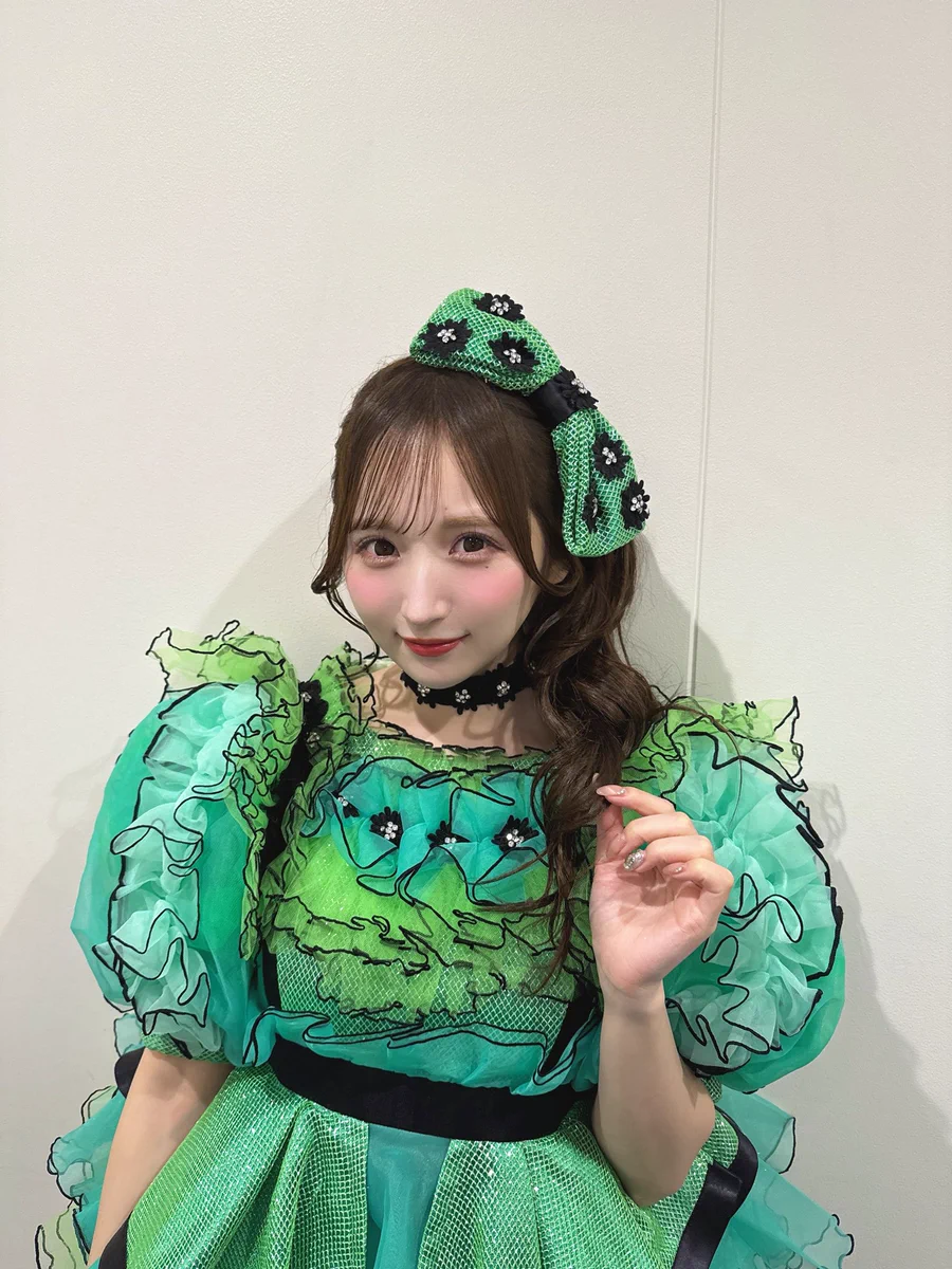 小川奈々子 (CANDY TUNE) on X: 