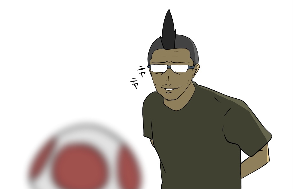 【吉田輝和の絵日記】「コースアウトしたらこの道に繋がっていたのか!」地続きになったコースを自由に探索するフリーランが楽しい『マリオカート ワールド』
https://t.co/E6ks5DHH9r 