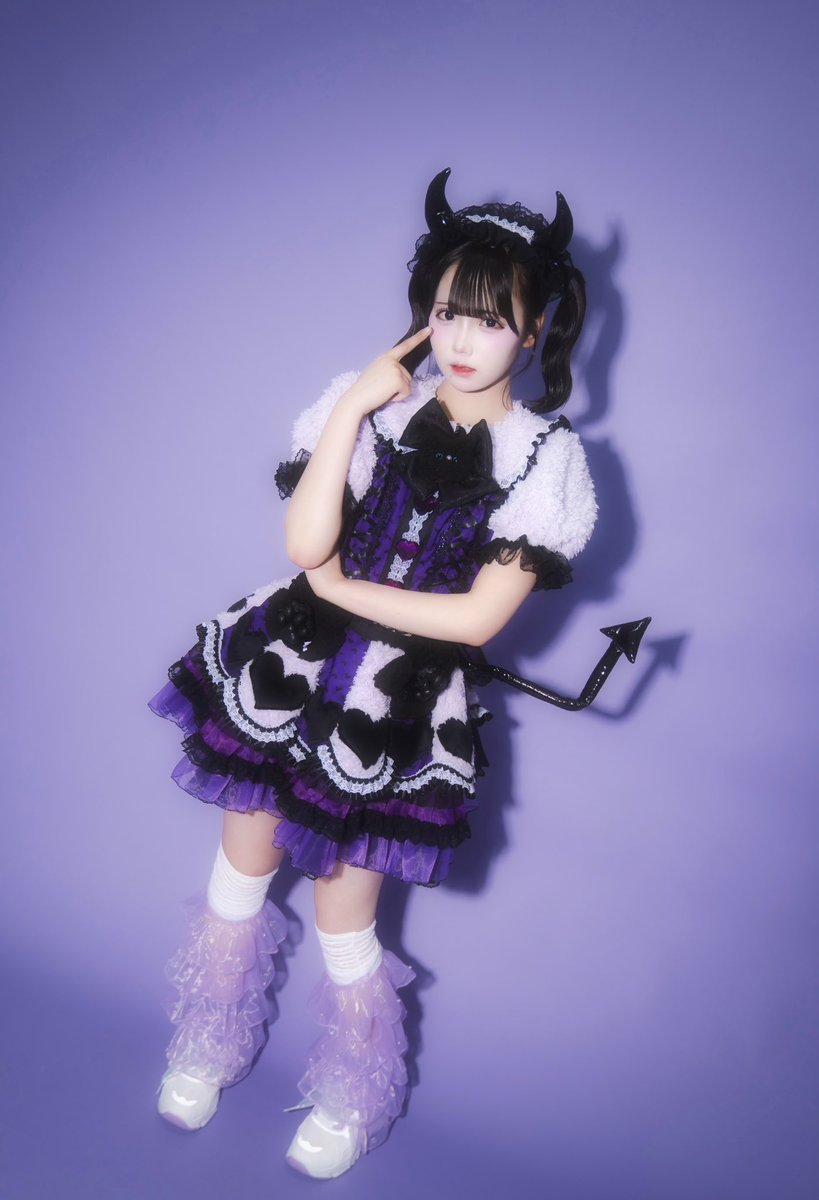 twintale_aimio's tweet photo. ♡みおな
♡@miona_10_17
♡メンバーカラー紫

#aimio #あいみお https://t.co/SbdbjtNNDN