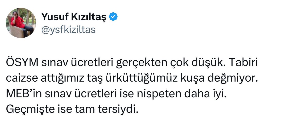 Öğretmenler Sayfası tweet media