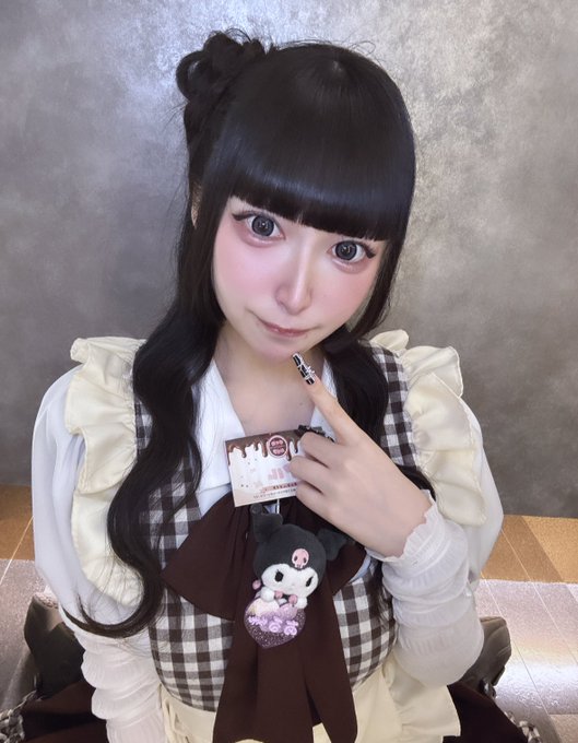 チョコっとメイドのツイート