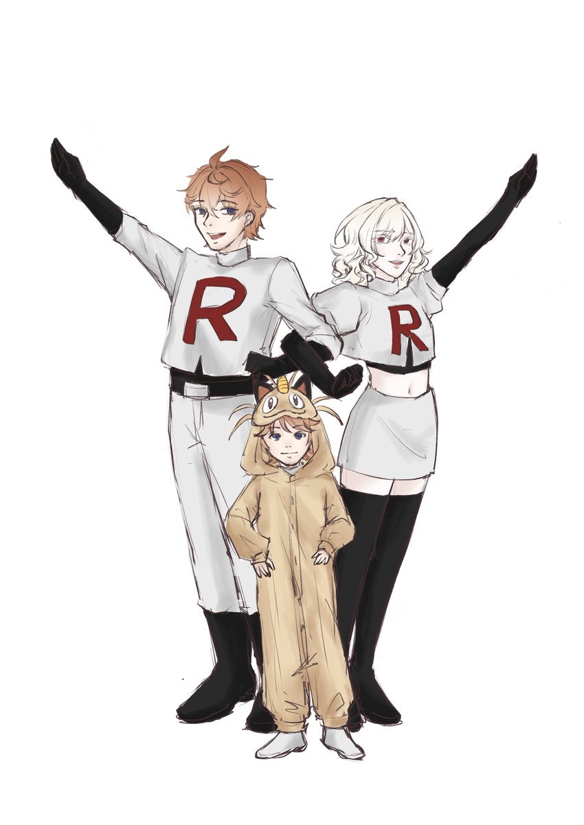 [#tartaghella 🌊❄️ ft. teucer]
— everwinter's absolute mercy

⠀⠀“prepare for trouble, and make it double!” or, in other terms, two 𝘵𝘰𝘺 𝘴𝘦𝘭𝘭𝘦𝘳𝘴 spoiling their younger brother.

©⠀robyn