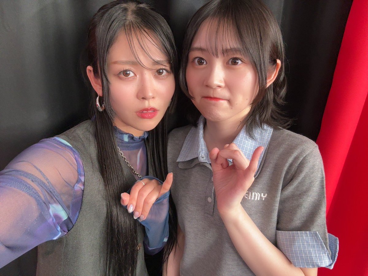 あのぅ…キャラくず… 映像みて気付いたんですけど… 私4位だったんですね