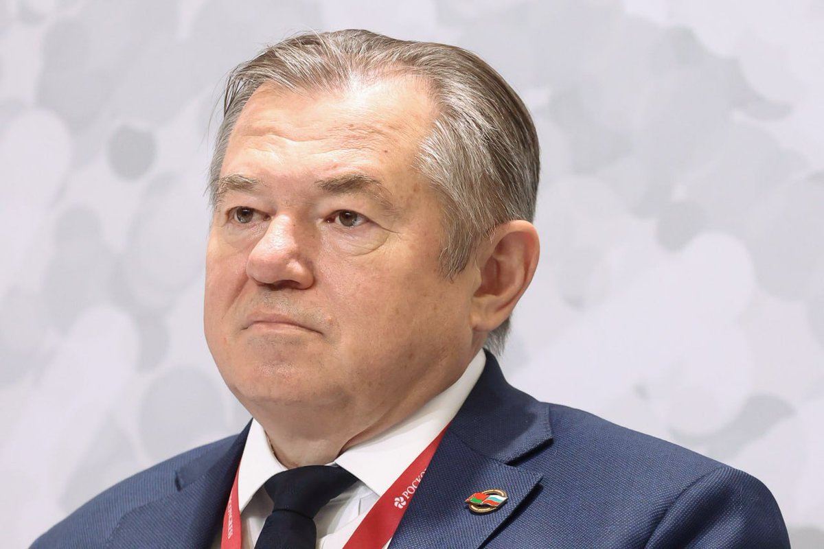 apocalypseos's tweet photo. 🇷🇺 Sergey Glazyev: The attack on Iran is the fourth stage of Washington’s strategy to maintain global dominance—a strategy that is doomed to fail. As has been noted more than once, it consists of five stages, two of which—the Nazi-style coup in Ukraine that established a Russophobic dictatorship, and the severing of the EU from Russia—have already been implemented.

In the third stage, which envisioned a “color revolution” in Russia and the installation of a pro-American puppet regime, Washington’s strategy failed. Nevertheless, Trump has now moved on to the fourth stage: the destruction of Iran.

The bombing of Iran’s nuclear facilities is only the beginning. Even if Iran were to accept Trump’s ultimatums, the next step would be regime change and the dismemberment of the country.

The fifth stage of Washington’s strategy is the isolation of China with the aim of inducing a famine.

This entire delusional plan is unrealistic, yet it poses enormous risks to humanity. Iran could easily plunge the Western countries attacking it into economic catastrophe by closing the Strait of Hormuz, through which a quarter of the world’s oil trade passes.