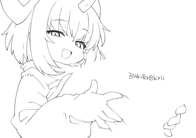 盛り予定エーコ 