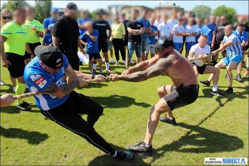 📢 Turniej Kibiców Unii "Summer Cup 2025". Fotogaleria Marcina Zarychty 📸
➡️ niebiescy.pl/index.php?id=3…