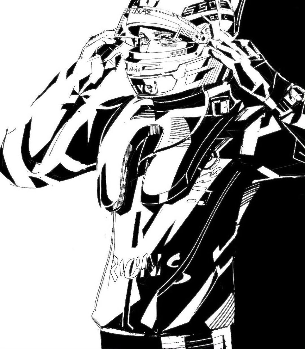 8163

#f1 #geoscar 
#georgerussell #oscarpiastri