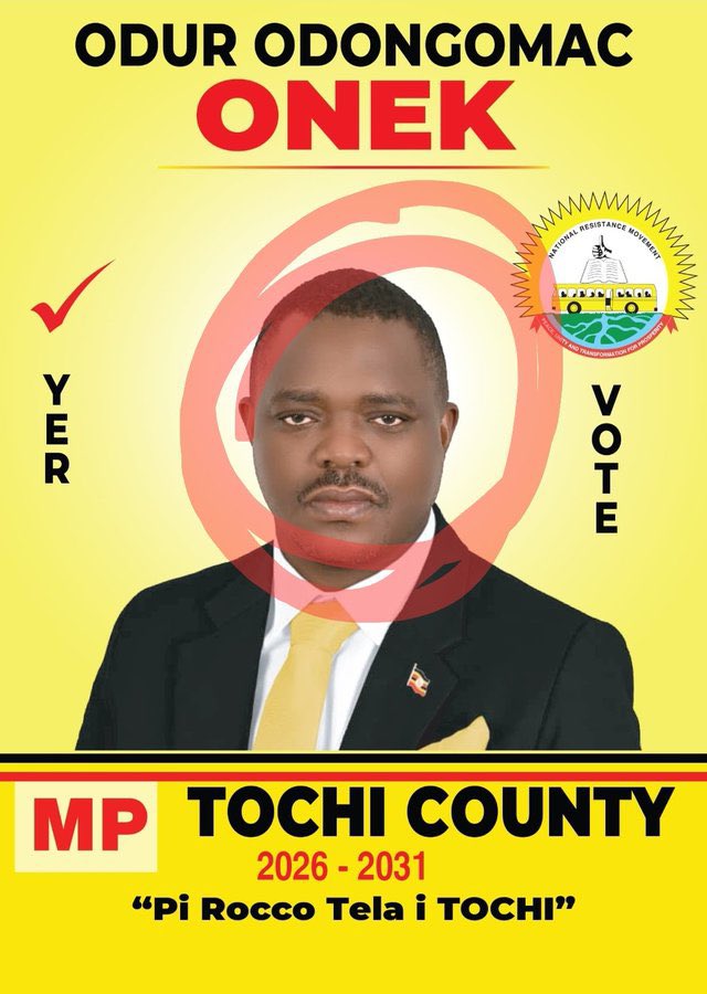 The Kampala Journal tweet media
