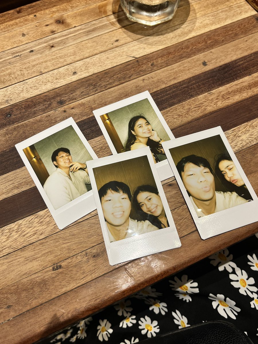 _00tin's tweet image. happy one year, love! always grateful na ikaw ang boyfriend ko🫶 cheers to more rides, riding accessories, coffee, and gala! @SurgeonCara