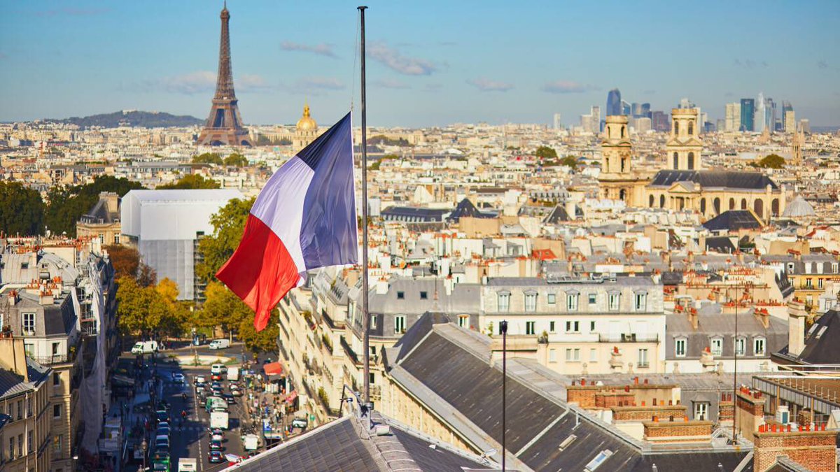 Dmitry1772354's tweet photo. «Crypto Investor Kidnapped in France»

A 23-year-old crypto investor was kidnapped in Maisons-Alfort, near Paris, while on business. Attackers forced him to call his partner and hand over a Ledger hardware wallet and €5,000 in cash. https://t.co/av6yBFNN9c