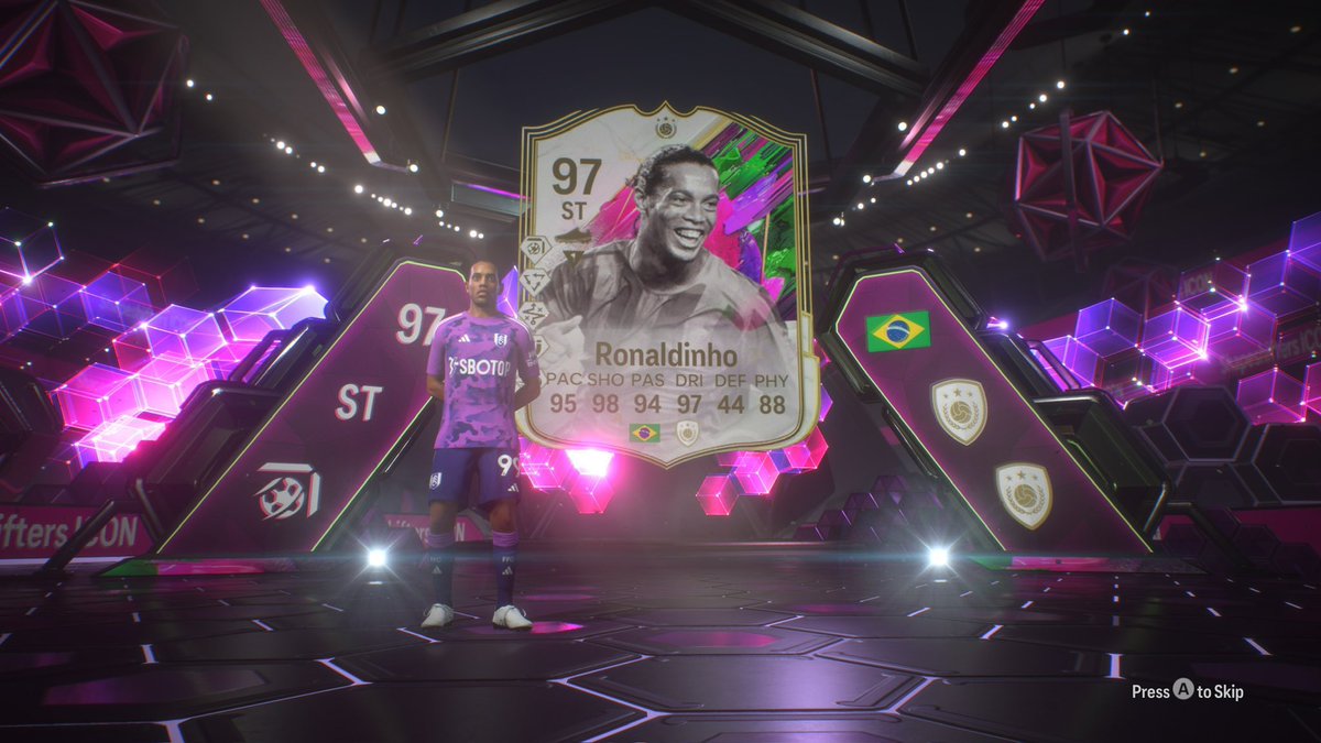 EAFC 26 News tweet media