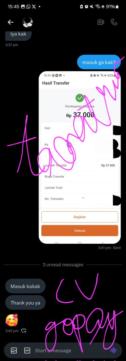 naat🍓 mt after dm tweet media