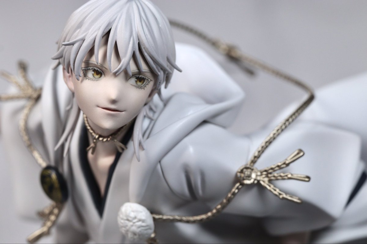 フィギュアリペイント代行 フィギュア リペイント 依頼 オーダーメイド - メルカリ