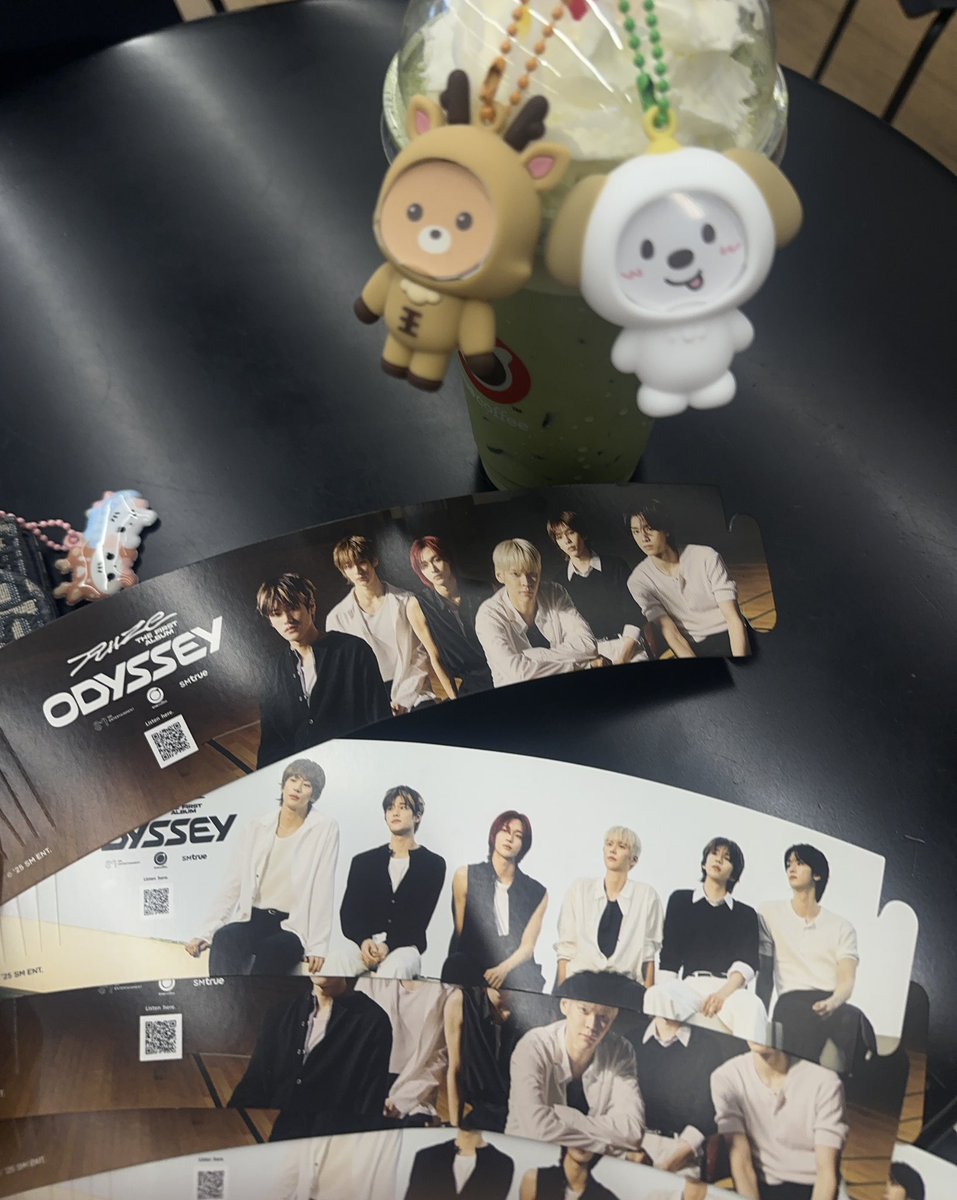 bboobieq's tweet photo. ❤︎ #TrueCoffee #RIIZEwithTrueCoffee https://t.co/z2dOboa5NG