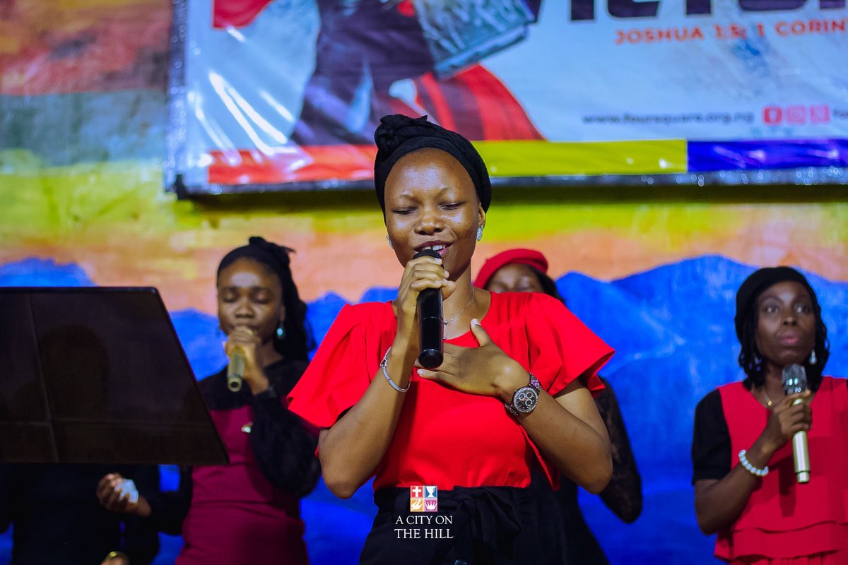 Foursquarejeb's tweet photo. This praise is personal. Iโve seen too much not to lift my hands. ๐
Every testimony, every breakthrough, every moment He carried meโthis is why I praise.
#WorshipMoment #HeartOfGratitude #PersonalPraise #HeDeservesIt #PraiseOverflow #FoursquareJEB #CityOnTheHill https://t.co/nupJVqF39l