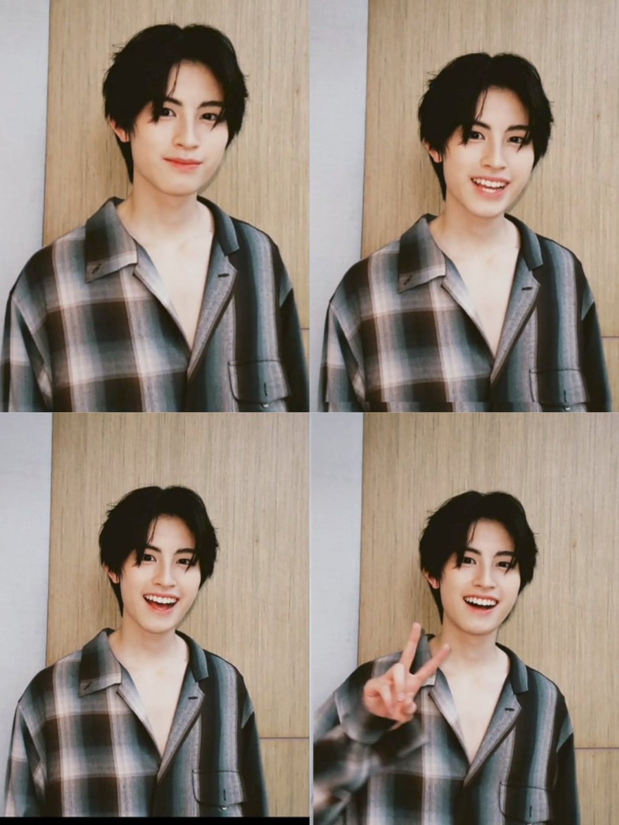เป็นเด้กฉิบเก้าขวบที่สดใสที่สุด ㅠ ㅠ 💘🎂⭐